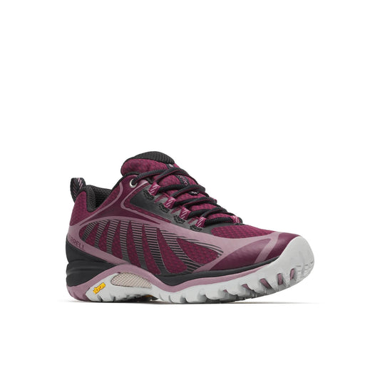 Women's Siren Edge 3 Waterproof - US 5636