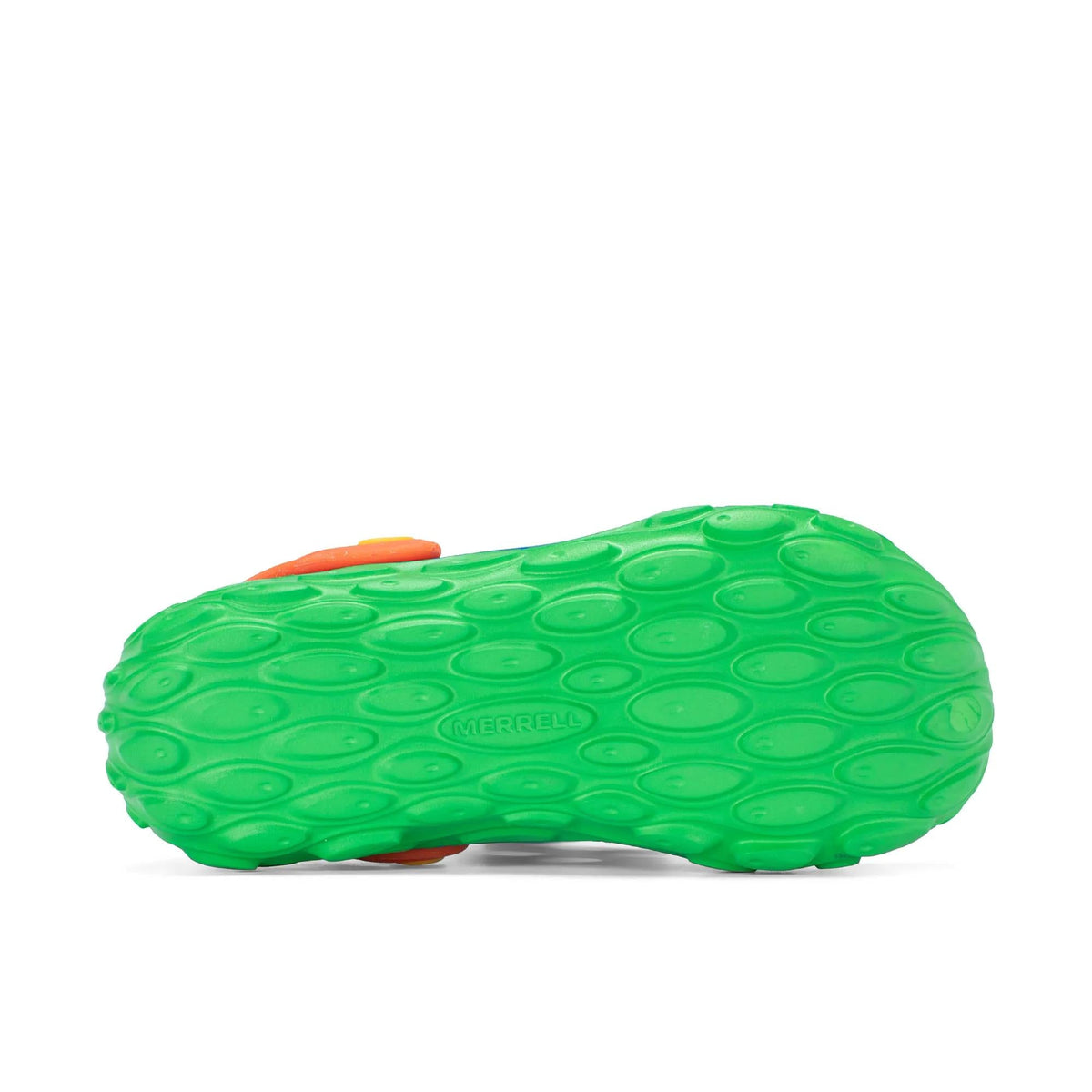 Big Kid's Hydro Moc - US 3879
