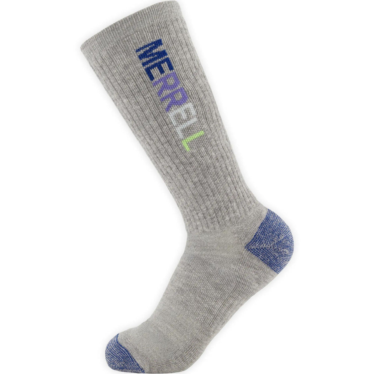 Trekker Outdoor Crew Sock 3 Pack - US 9743