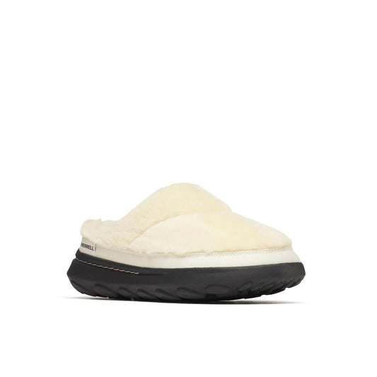 Women's Hut Moc 2 Slide Cozy - US 1031