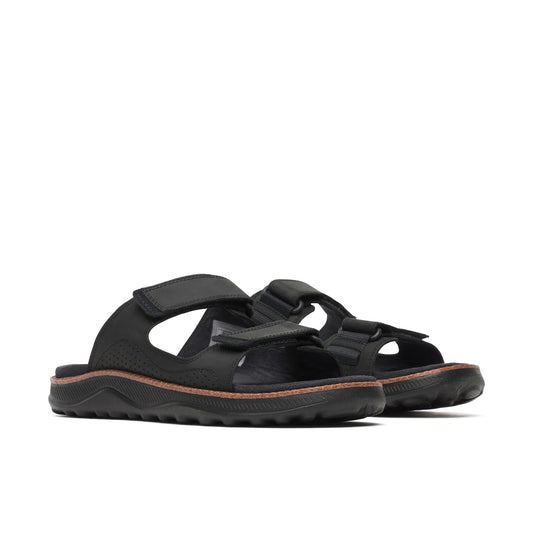 Men's Cove Leather Slide - US 9051