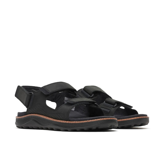 Men's Cove Leather Backstrap - US 7241