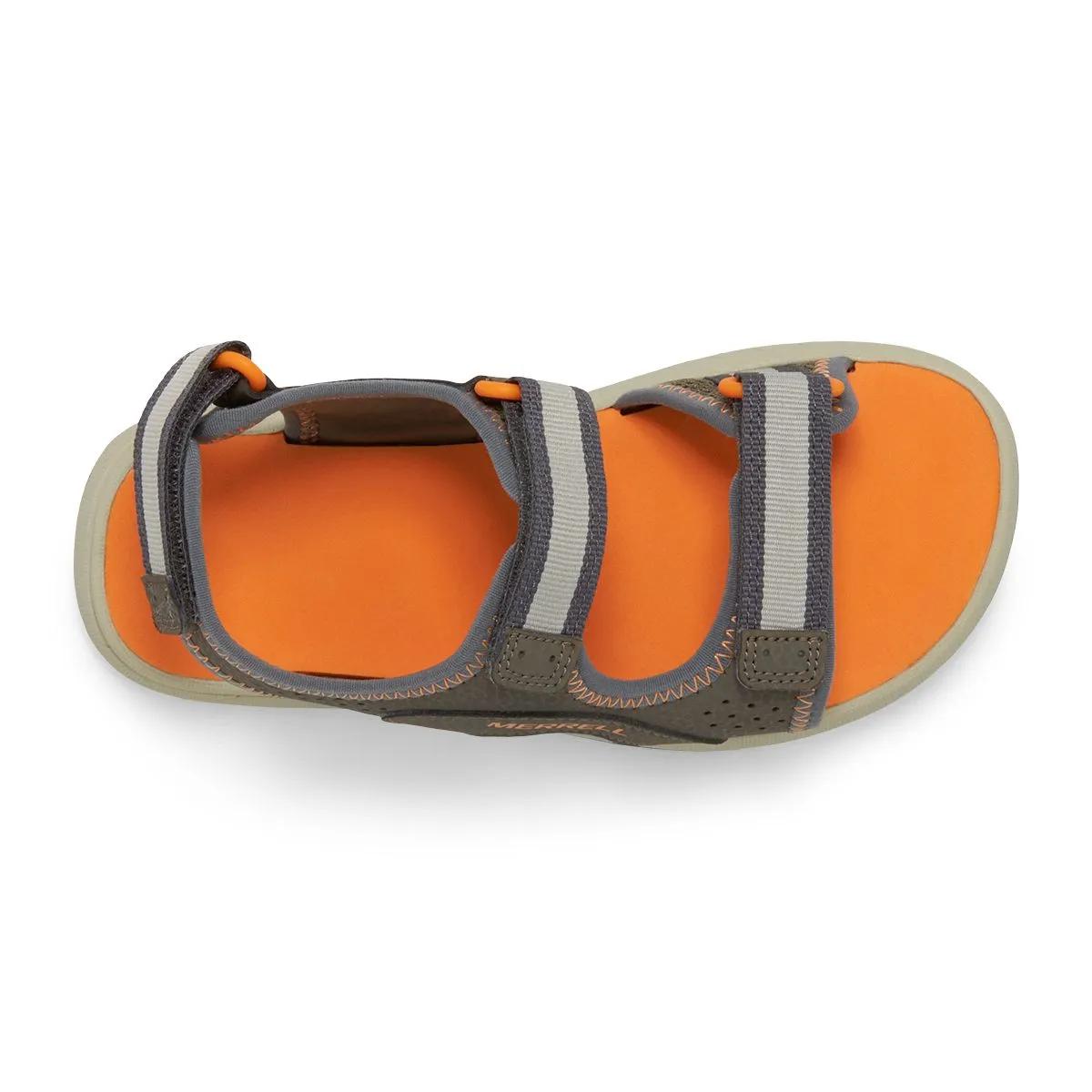 Little Kid's Panther Sandal 3.0 - US 8727