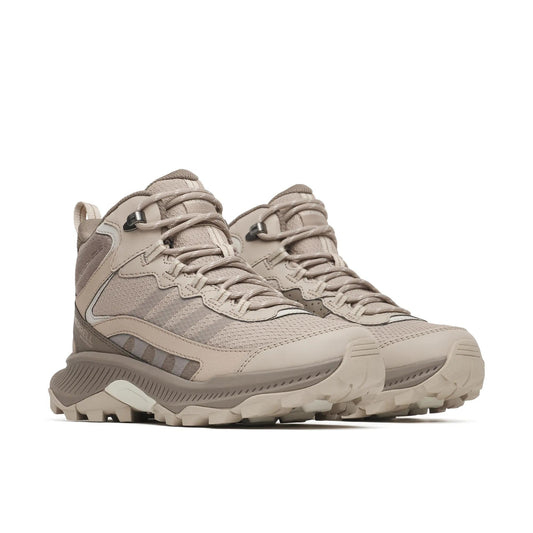 Women's Speed Strike 2 Mid Waterproof - US 6408