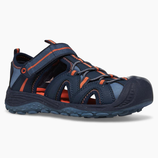 Big Kid's Hydro 2 Sandal - US 3787