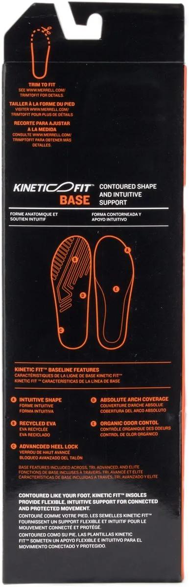 Men's Kinetic Fit™ Base Footbed - US 5667