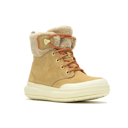 Women's Marquette Thermo Lace Waterproof - US 6266