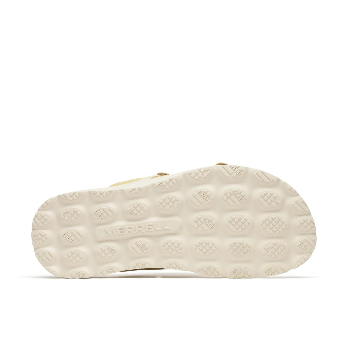Women's Fleur Leather Slide - US 6921