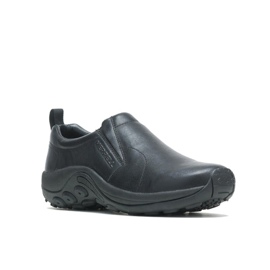 Men's Jungle Moc Leather 2 - US 8020