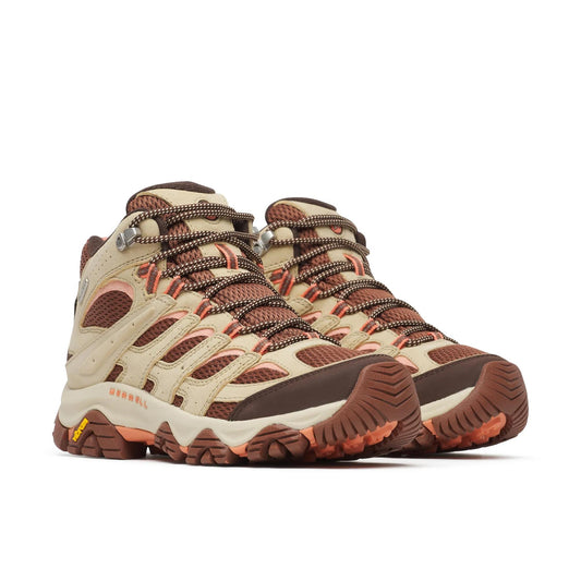 Women's Moab 3 Mid Waterproof - US 5179