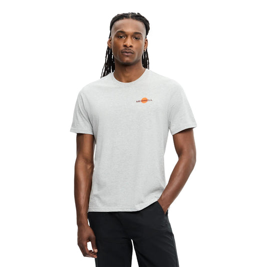 Men's Brightcrag Graphic Tee - US 7208