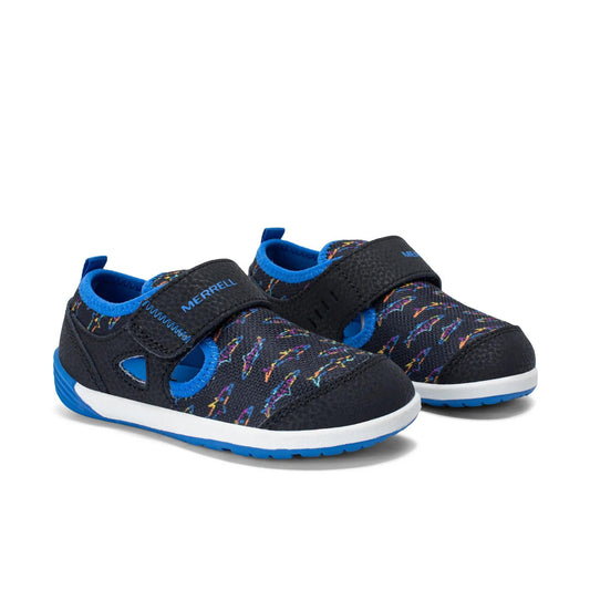 Little Kid's Bare Steps® H2O Water Shoe - US 7736