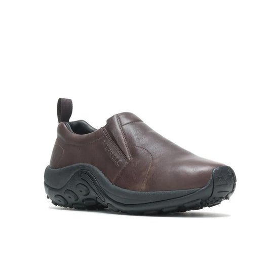 Men's Jungle Moc Leather 2 - US 1753