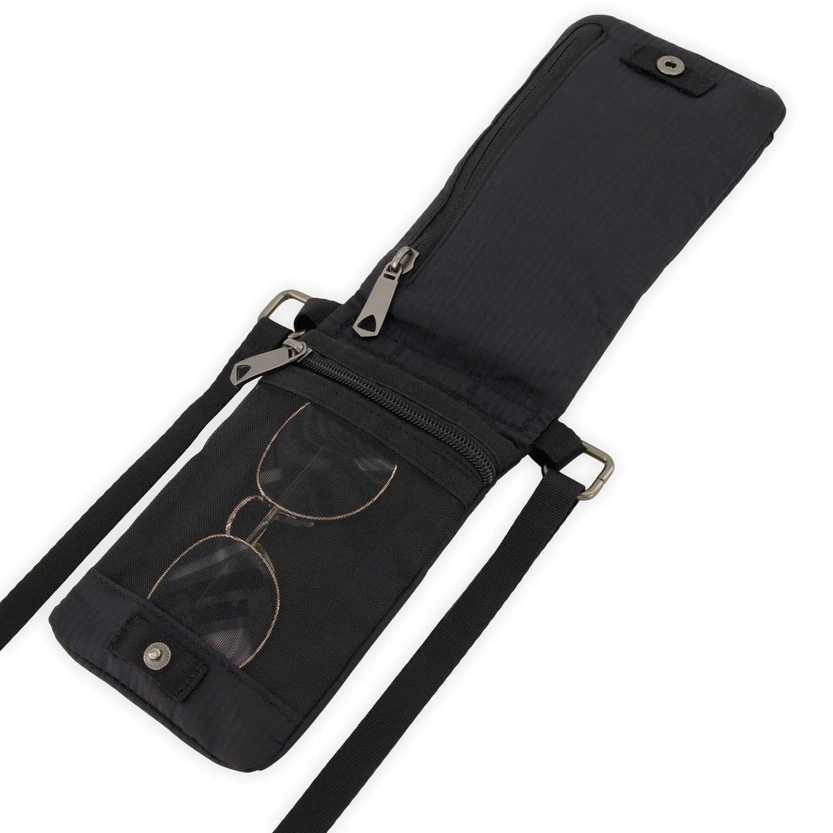 Eclipse Phone Holder - US 7444