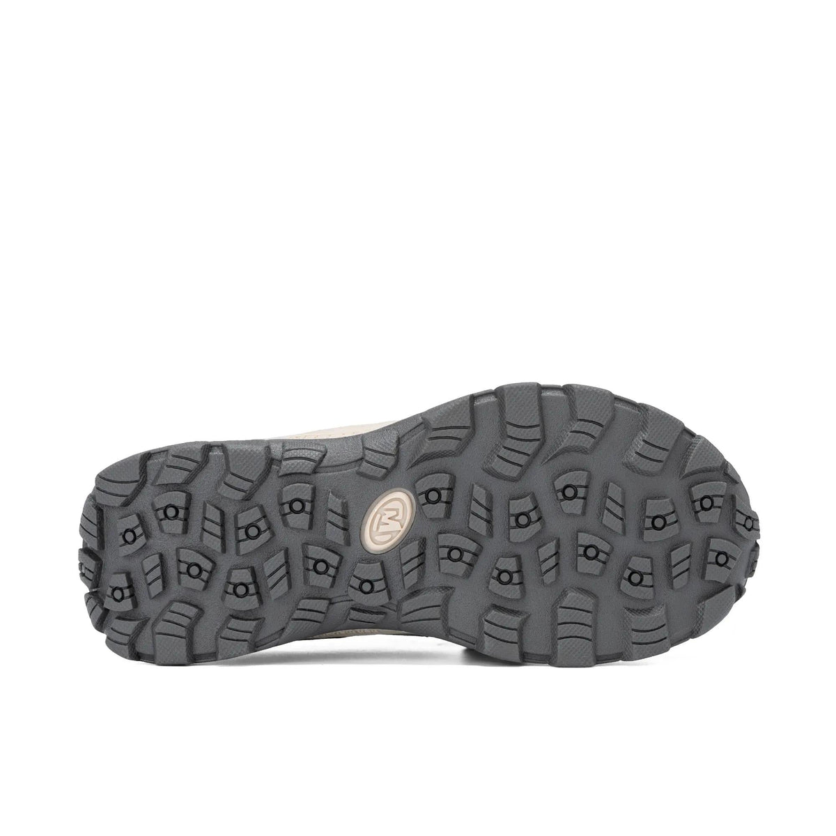 Big Kid's Moab 3 Low Waterproof - US 3410