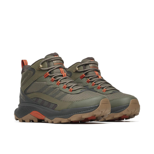 Men's Speed Strike 2 Mid GORE-TEX® - US 9485