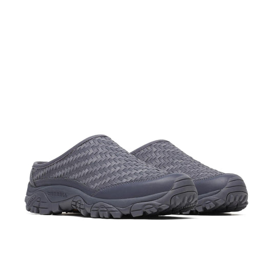 1TRL Moab 2 Slide Leather Woven - US 2276