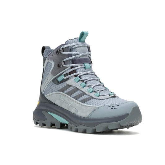 Women's Moab Speed 2 Thermo Mid Waterproof - US 7374