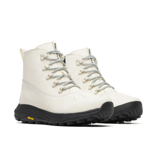 Women's Siren 4 Waterproof Boot - US 5224