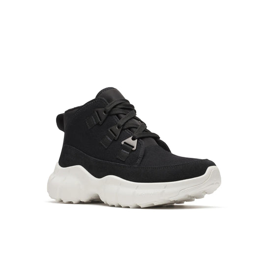 Women's Clover Mid Wool Waterproof - US 7135