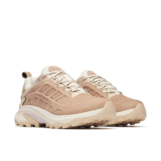 Women's Moab Speed 2 Leather Waterproof - US 1576