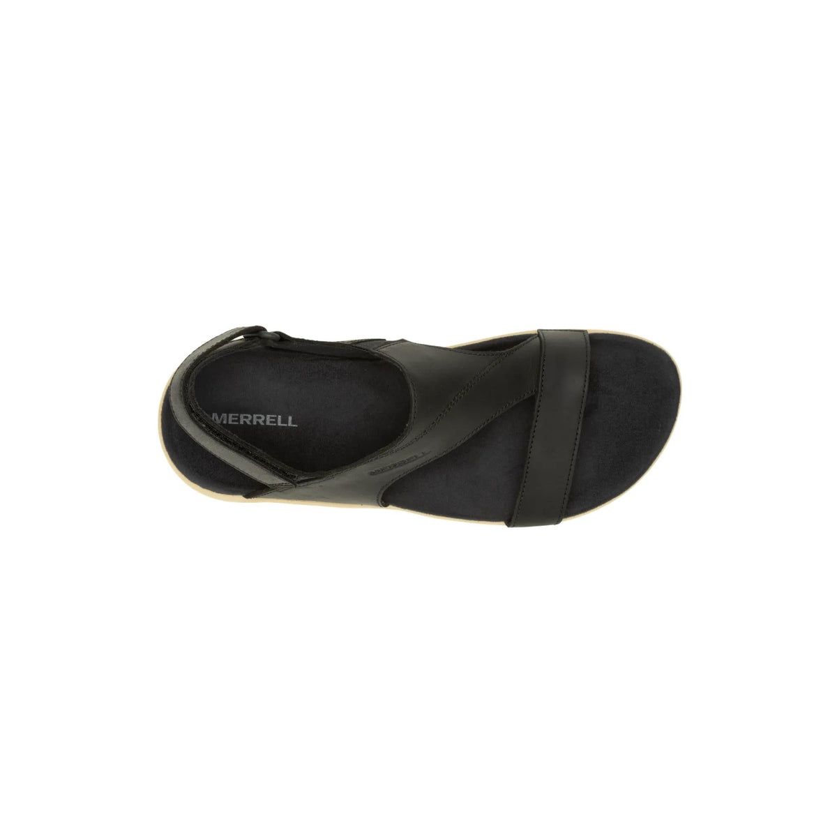 Women's District 4 Luxe Backstrap Wide Width - US 7500