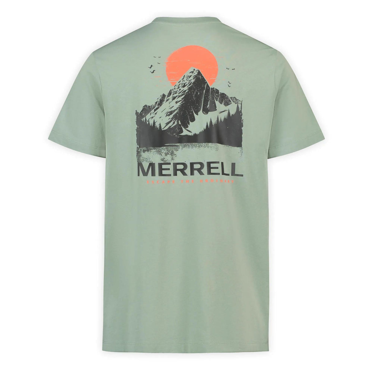 Men's Sunset View Graphic Tee - US 4175