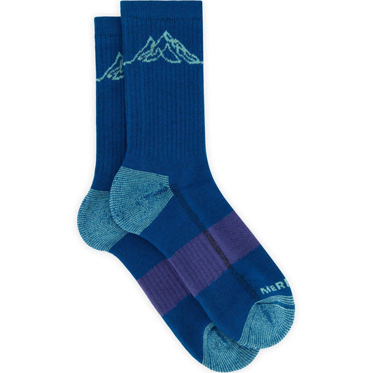 Eco Cushioned Crew 3 Pack - US 3129