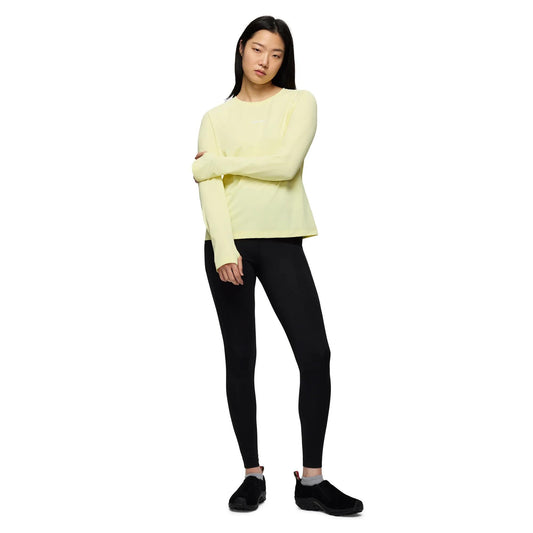 Women's Safan Long Sleeve Raglan Top - US 8705
