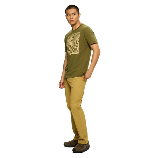 Adventure Graphic Tee - US 7449