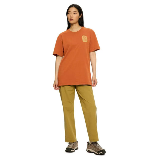 Nature Is My Therapy Graphic Tee - US 5598