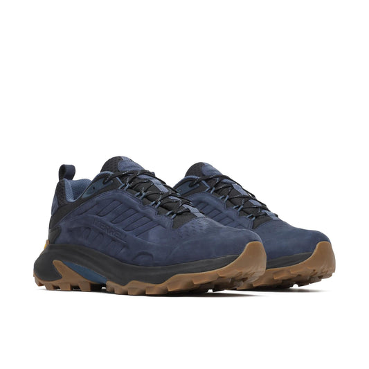 Men's Moab Speed 2 Leather Waterproof - US 5905