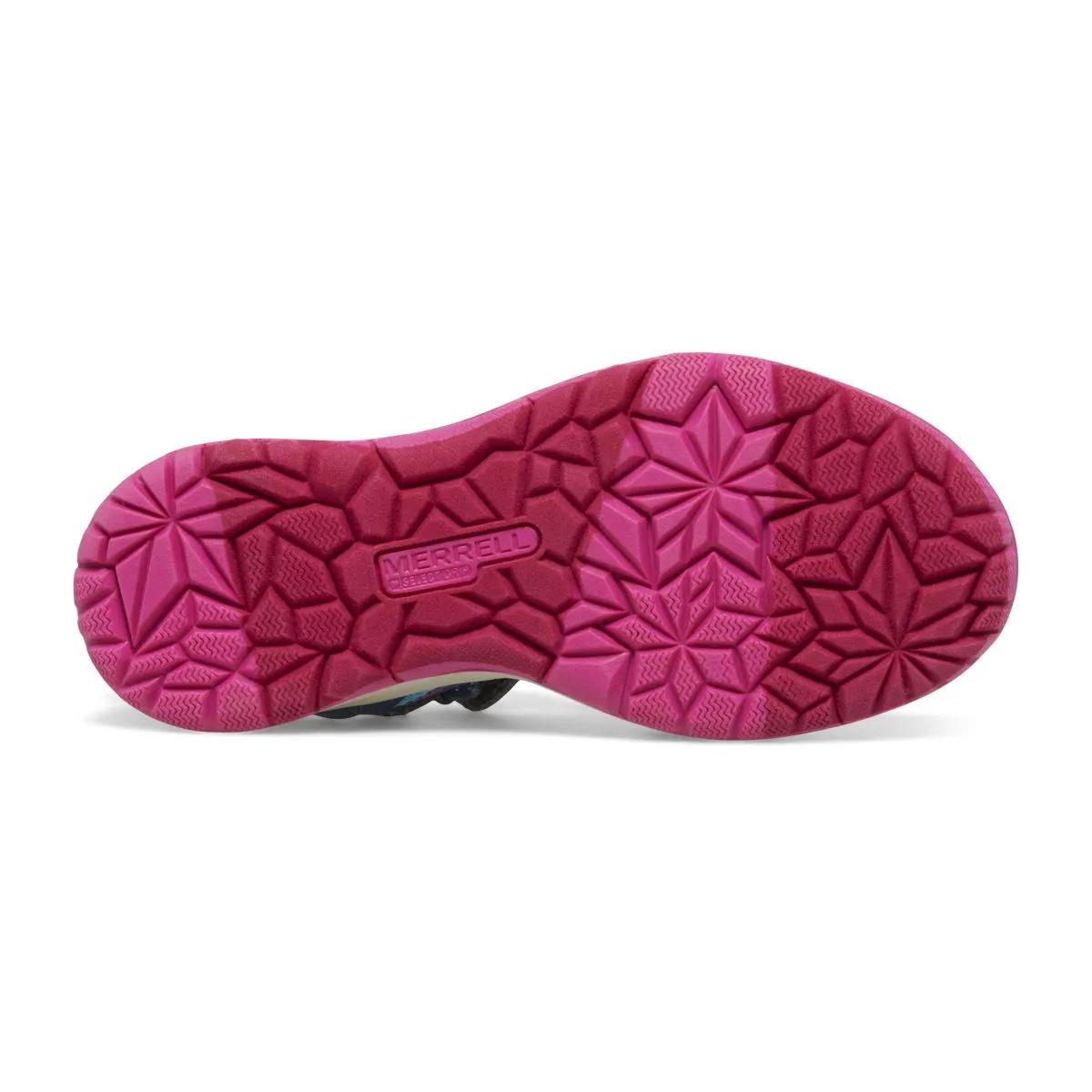 Big Kid's Hydro Lily - US 2057