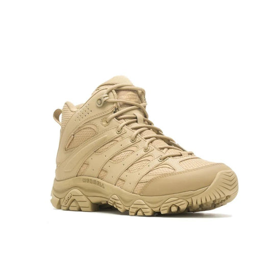 Men's Moab 3 Mid Tactical Waterproof - US 9621