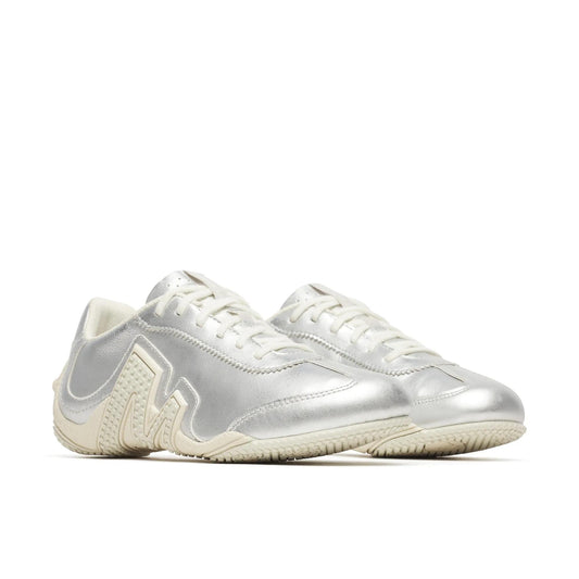 Women's Relay Fly Vent Metallic - US 2942