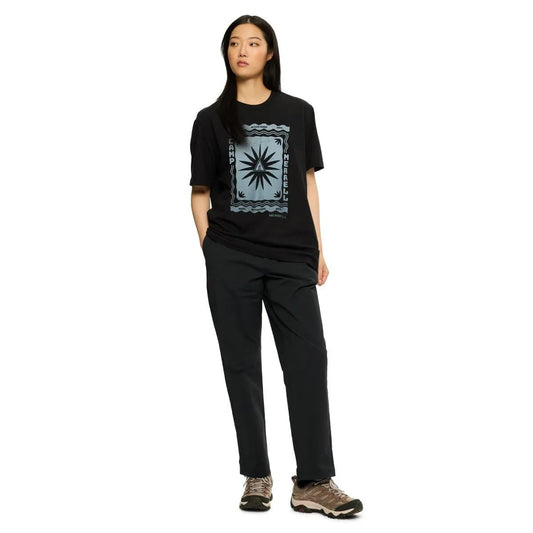 Camp Merrell Graphic Tee - US 3012