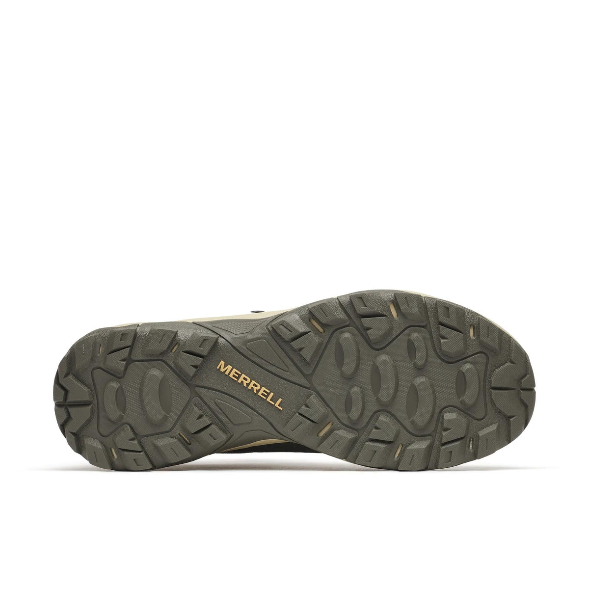 Men's Speed Strike 2 Mid Waterproof - US 4240