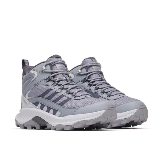Women's Speed Strike 2 Mid Waterproof - US 8984