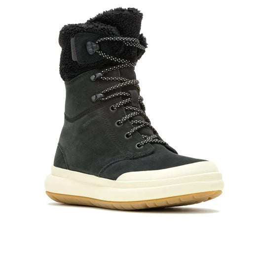 Women's Marquette Thermo Tall Zip Waterproof - US 5458