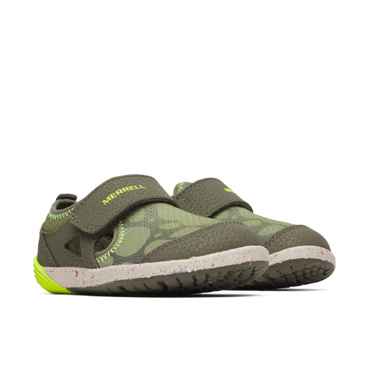 Little Kid's Bare Steps® H2O Water Shoe - US 6811