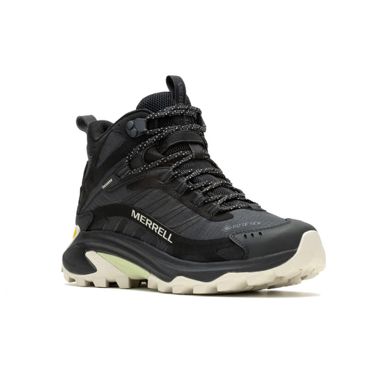 Women's Moab Speed 2 Mid GORE-TEX® Wide Width - US 7144