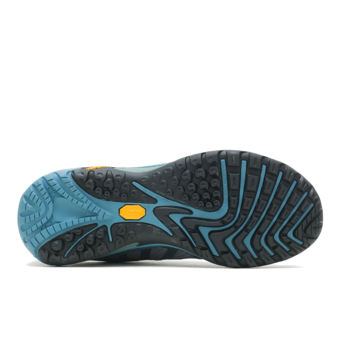 Women's Siren Edge 3 Wide Width - US 9185