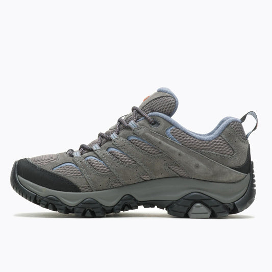 Women's Moab 3 Waterproof Wide Width - US 4915