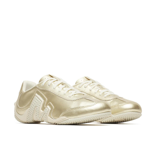 Women's Relay Fly Vent Metallic - US 6293