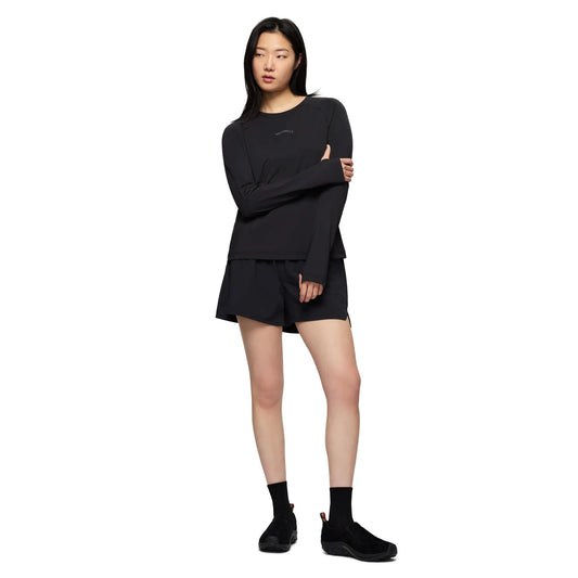 Women's Safan Long Sleeve Raglan Top - US 1449