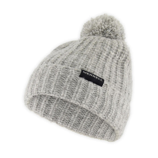Avalea Chunky Yarn Beanie - US 9270
