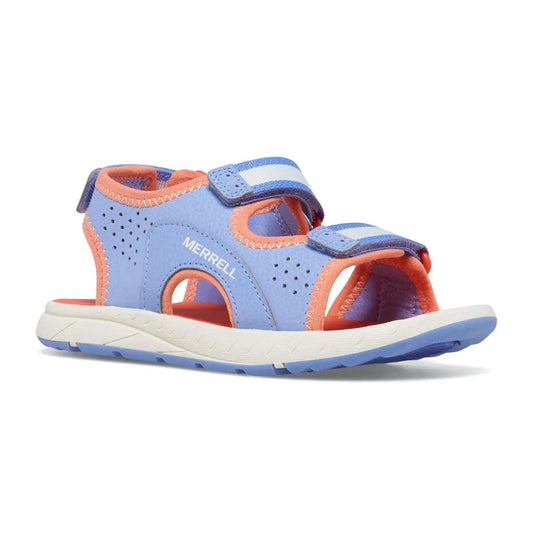 Big Kid's Panther Sandal 3.0 - US 8372