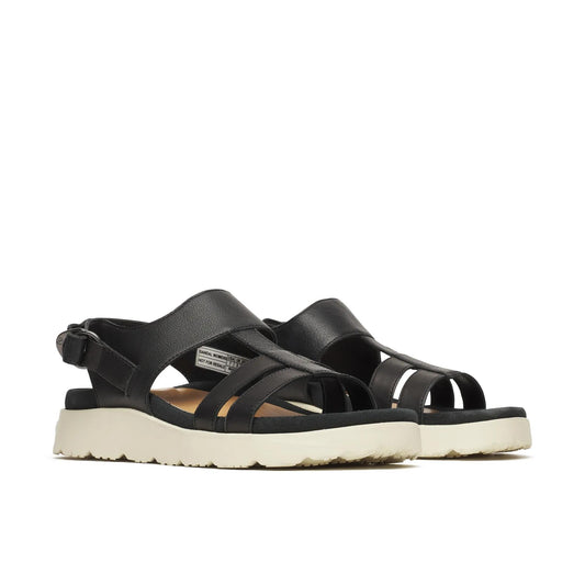 Women's Fleur Leather Backstrap - US 8248
