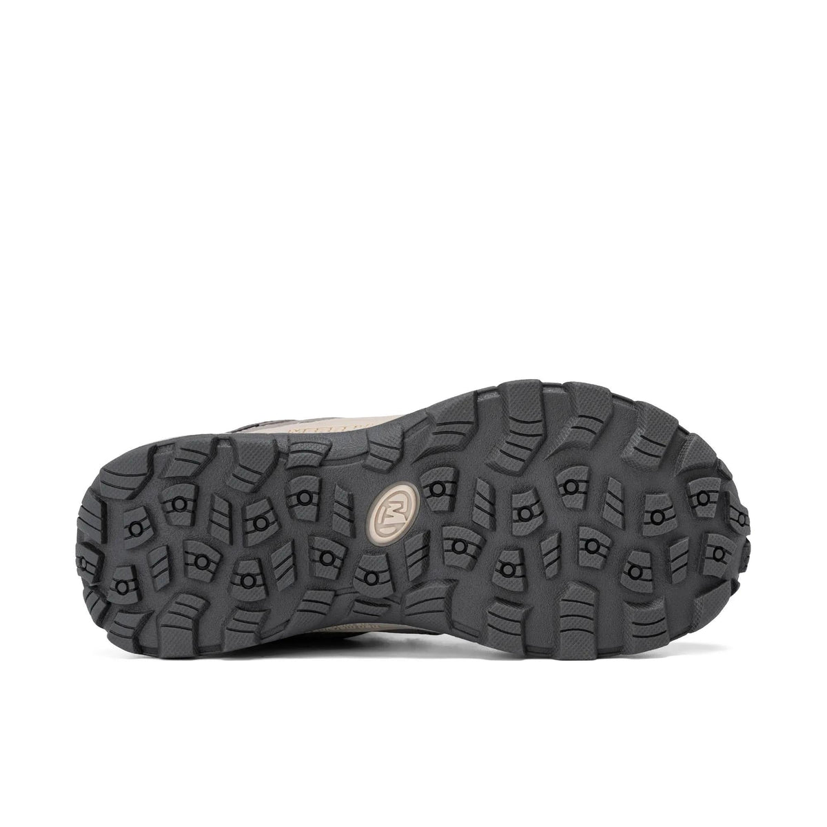 Big Kid's Moab 3 Mid Waterproof - US 4863