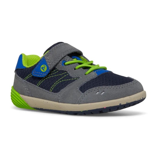 Little Kid's Bare Steps® A83 Sneaker - US 9254